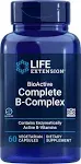 Life Extension BioActive Complete B Complex