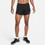 Nike Men's Track Club Dri-FIT Brief-Lined Running Shorts