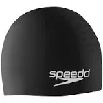 Speedo Silicone Swim Cap (RD3307)