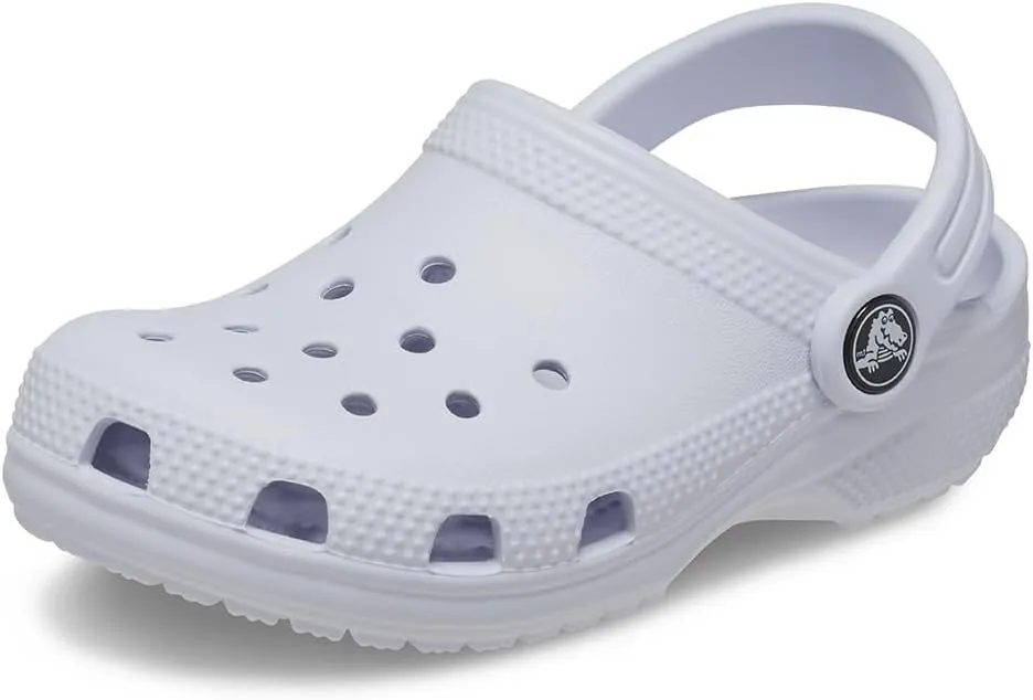 Crocs Classic Clog - Kids' Dreamscape, 1.0