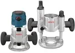 Bosch MRC23EVSK Modular Router, 2.3 HP