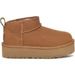 UGG Kids Classic Ultra Mini