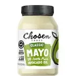 Chosen Foods Avocado Oil Mayo