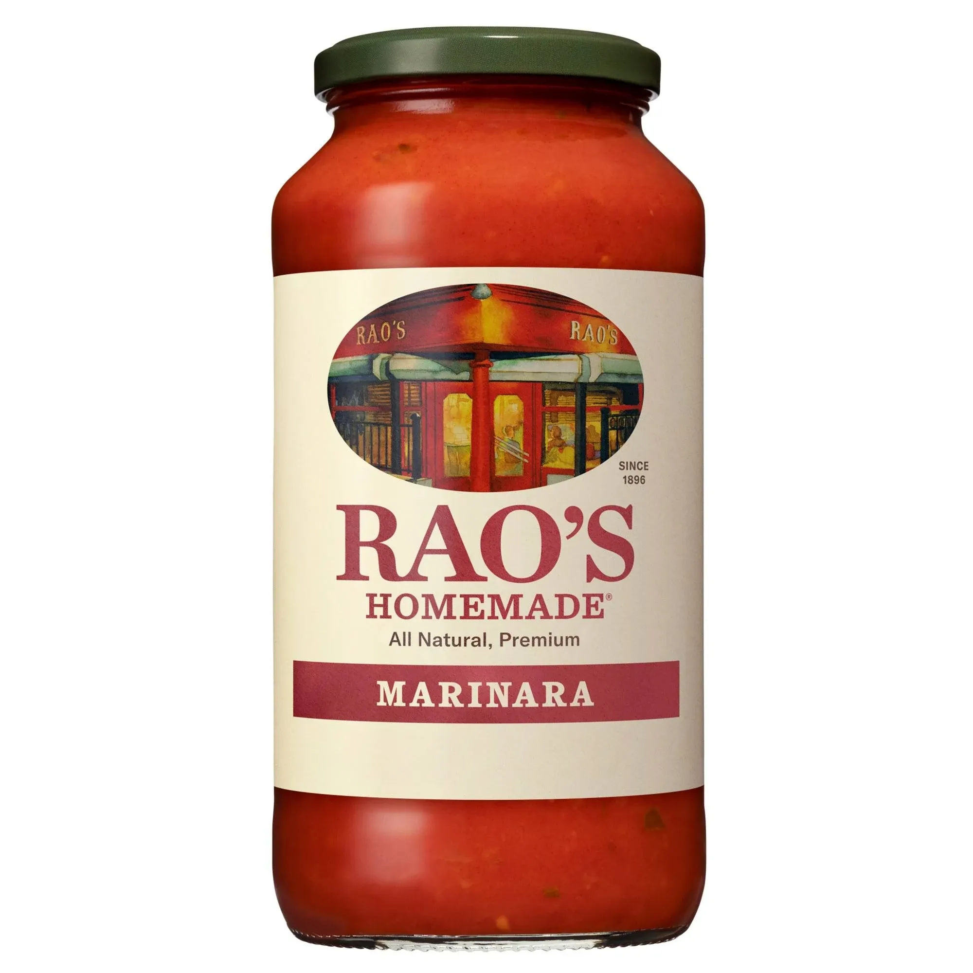 Rao's Homemade Marinara Sauce 24oz