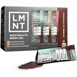 LMNT, Chocolate Medley / Box of 30