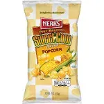 Herr's Fire Roasted Sweet Corn Popcorn - 6oz