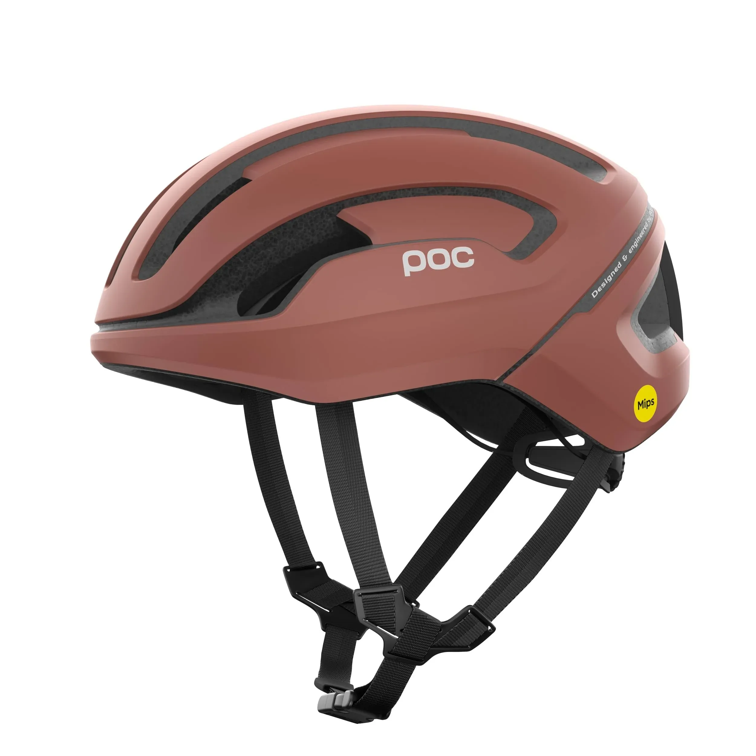 POC, Omne Air MIPS Bike Helmet for Commuting and Road Cycling