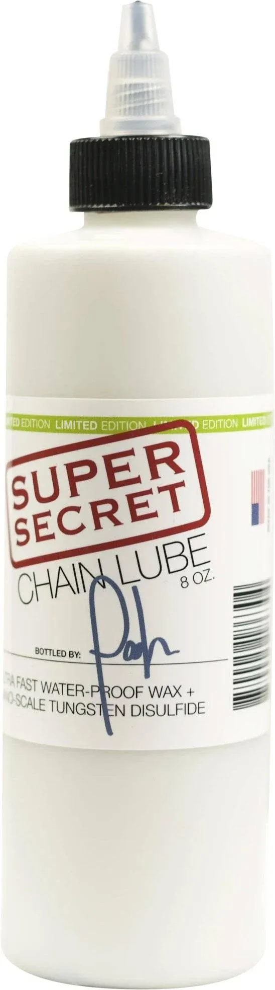 Silca Super Secret Chain Lube 8 oz