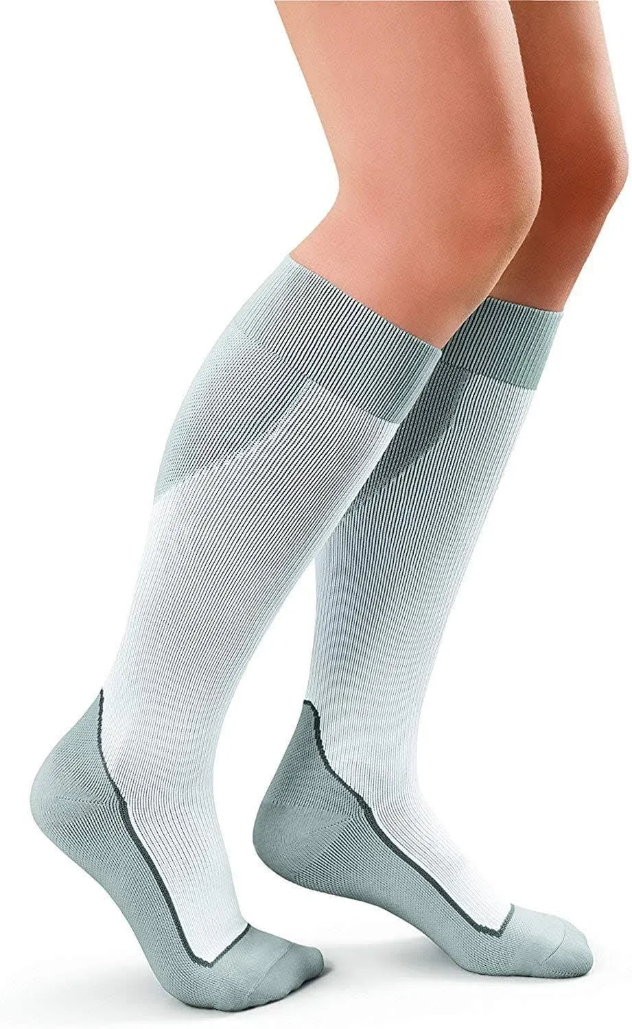 Jobst for Men Casual Knee High Socks