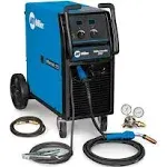 Miller Millermatic 252 MIG Welder - 907321