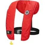 Mustang Survival Life Jacket