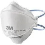 3M Aura Particulate Respirator 9205+, N95