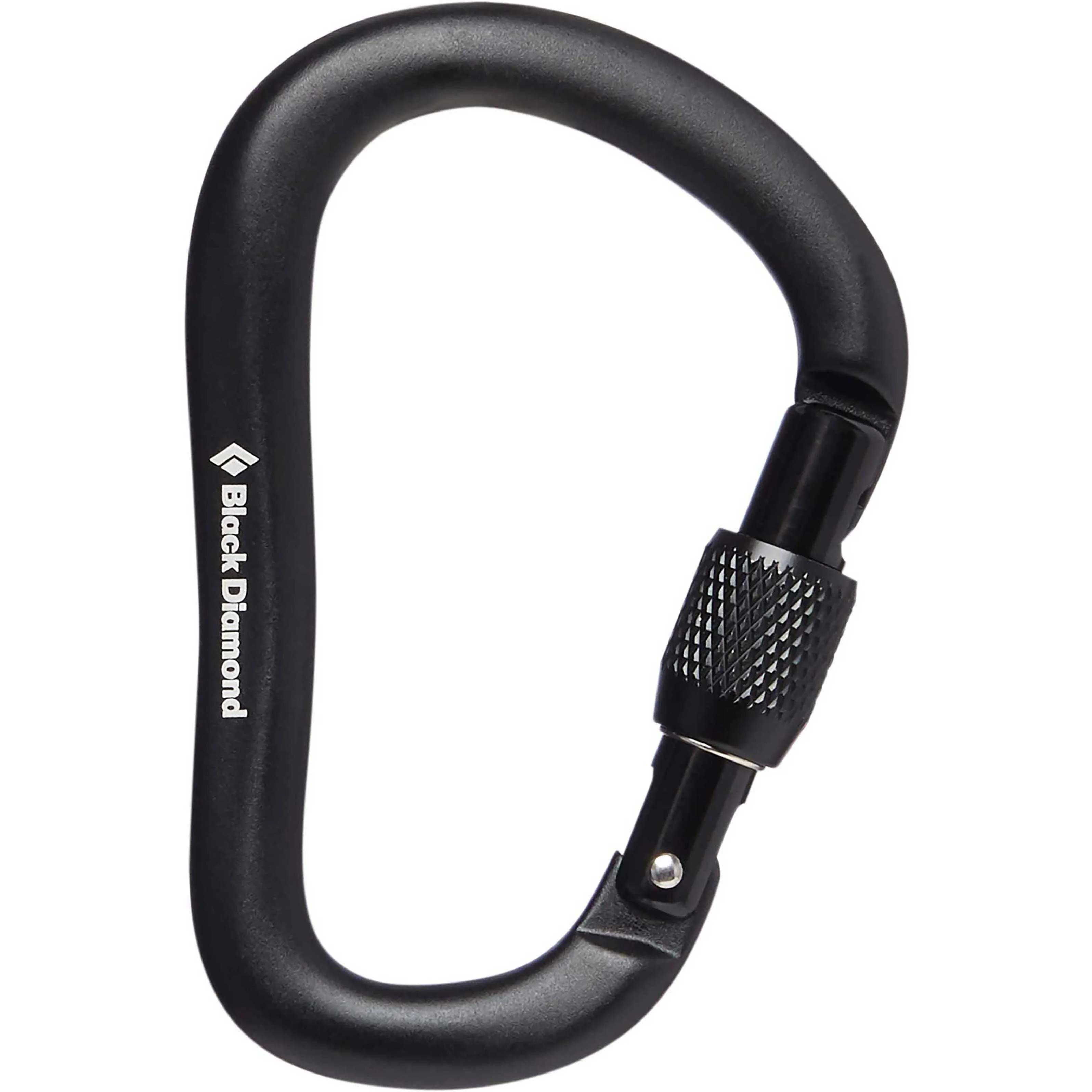 Rocklock Screwgate Carabiner